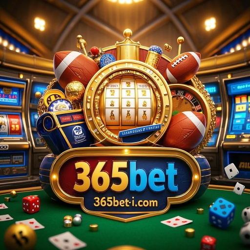 Descubra o Melhor do Cassino Online no 365bet