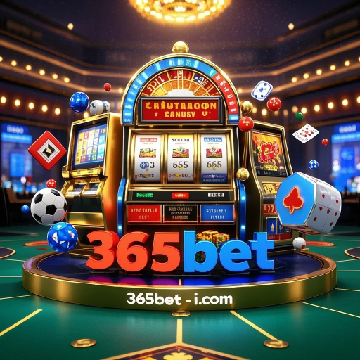 Apostas Móveis: Revolução nas Apostas Online com a 365bet