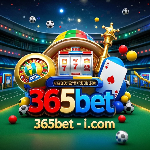 A Importância do Cadastro no 365bet: O Primeiro Passo Para a Diversão e Segurança nos Jogos